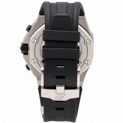 Audemars Piquet Royal Oak Offshore "Elephant" 42MM 26470ST Watch